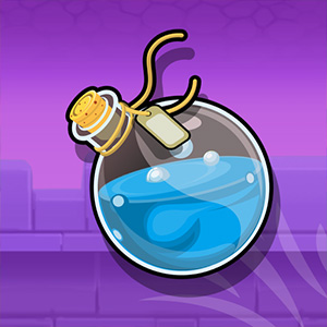 Potion Flip Potion Flip