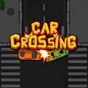 Car Crossroads Car Crossroads