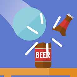 Blasty Bottles Blasty Bottles