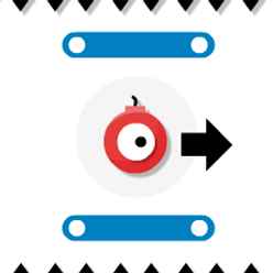 Bomb Challenge Bomb Challenge