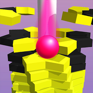 Happy Stack Ball Online Happy Stack Ball Online