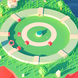 Cube Defense Cube Defense