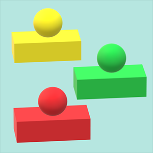 Color Jump Color Jump