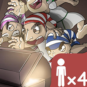 Pyramid Party Pyramid Party